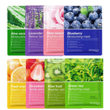 Sheet mask - Buy Online in Pakistan at Cosmia.pk