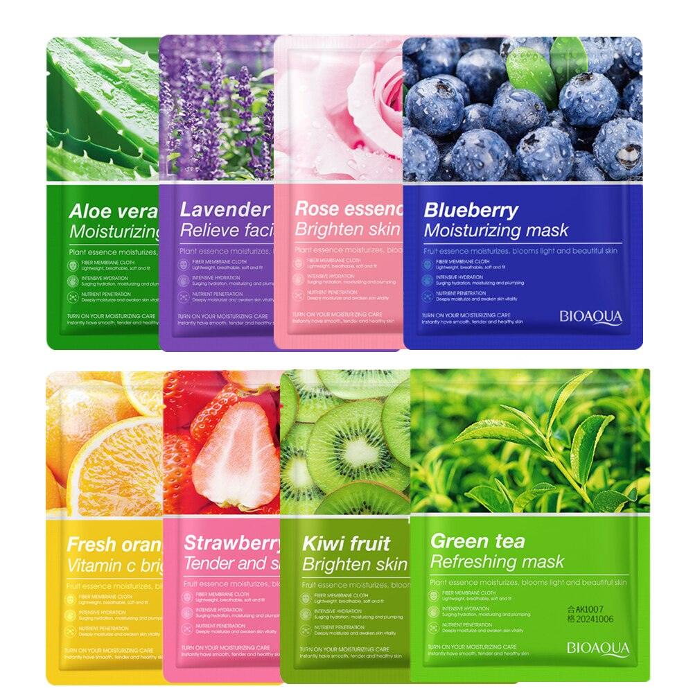 Sheet mask - Buy Online in Pakistan at Cosmia.pk