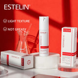 ESTELIN 5X Ceramide Ultra Hydrating Serum Sunscreen - 60g - Buy Online in Pakistan at Cosmia.pk