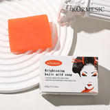 Kormesic Brightening Kojic Acid Soap - 100g - Buy Online in Pakistan at Cosmia.pk