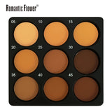 Romantic Flower 9‑in‑1 Contour Palette - Buy Online in Pakistan at Cosmia.pk