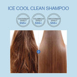 LEADERHAIR Refreshing Cool Care Shampoo - 330ml - Buy Online in Pakistan at Cosmia.pk