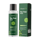 KORMESIC Tea Tree Face Moisturizing Facial Toner - 120ml - Buy Online in Pakistan at Cosmia.pk
