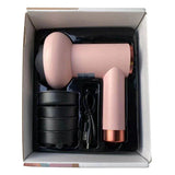 Kneading Mechanical 5 in 1 Deep Rolling Massager - Buy Online in Pakistan at Cosmia.pk