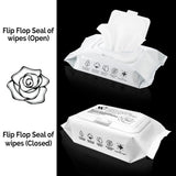 WBM Beauty Makeup Remover Wipes (25 Pieces) - Buy Online in Pakistan at Cosmia.pk