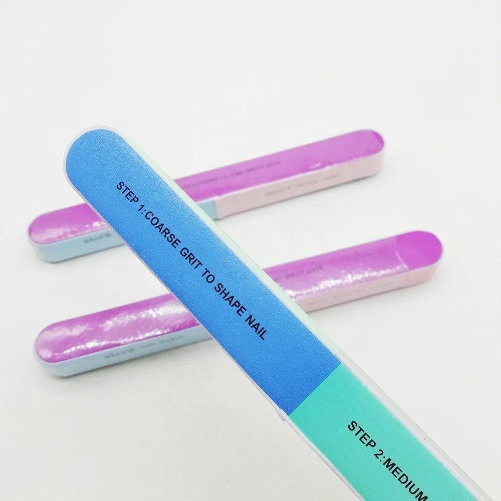 4-in-1 Nail File and Buffer – Cosmetic Manicure Tool - Buy Online in Pakistan at Cosmia.pk