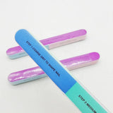 4-in-1 Nail File and Buffer – Cosmetic Manicure Tool - Buy Online in Pakistan at Cosmia.pk