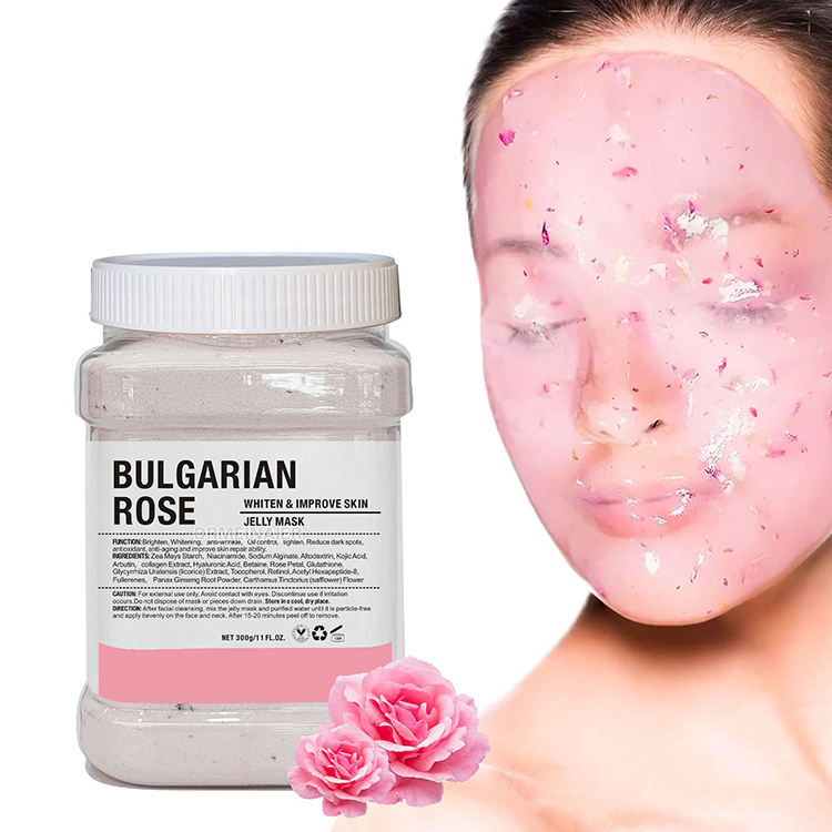 Dr.Meinaier BULGARIAN Jelly Mask - 650g - Buy Online in Pakistan at Cosmia.pk