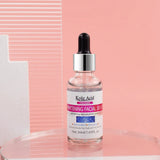 Guanjing Kojic Acid & Collagen Whitening Serum – Brighten, Hydrate & Restore Glow - 30ml - Buy Online in Pakistan at Cosmia.pk