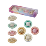 Oneyioo 4 color highlighter set - Buy Online in Pakistan at Cosmia.pk