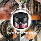 Style Jiang Water Based Strong Edge Control Extreme Hold Styling Hair - Buy Online in Pakistan at Cosmia.pk