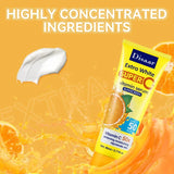 Disaar Natural Glow Sunblock Anti- UVA/UVB Sun Screen Cream SPF 50 - Buy Online in Pakistan at Cosmia.pk