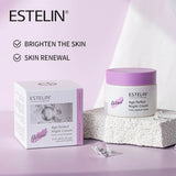 ESTELIN Retinol Age Perfect Night Cream for Face - 50ml - Buy Online in Pakistan at Cosmia.pk