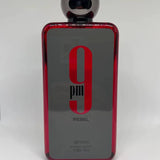 Afnan 9 PM Rebel Eau de Parfum - Buy Online in Pakistan at Cosmia.pk