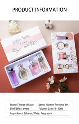 Eau Perfume 4 in 1 Set - Dubai - 100% Original Testers - Buy Online in Pakistan at Cosmia.pk