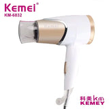 Kemei KM-6832 Hair Dryer - Buy Online in Pakistan at Cosmia.pk