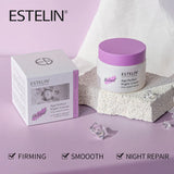 ESTELIN Retinol Age Perfect Night Cream for Face - 50ml - Buy Online in Pakistan at Cosmia.pk