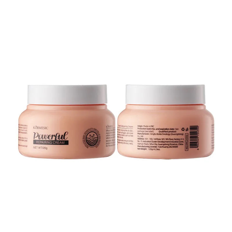KORMESIC Powerful Repairing Face Cream - 120g - Buy Online in Pakistan at Cosmia.pk