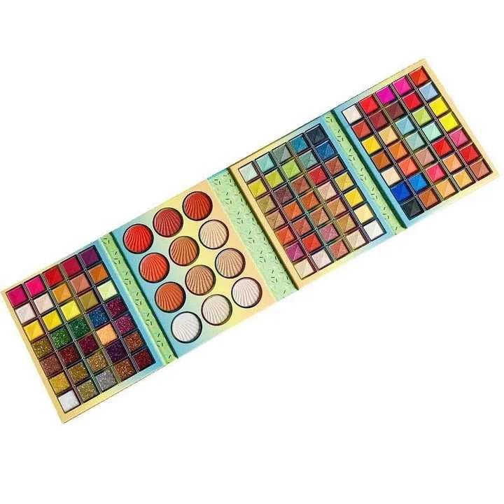 4 Fold Kit Shade Set - Buy Online in Pakistan at Cosmia.pk