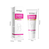 Bioaqua Natural Breast Increasing Instant Tightening Firming Massage Upsize Chest Cream - 40g - Buy Online in Pakistan at Cosmia.pk