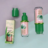 TaiLaiMei Professional Aloe Vera liquid foundation - Buy Online in Pakistan at Cosmia.pk