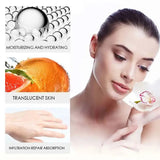 KORMESIC Vitamin C Anti-Wrinkle Facial Cream - 50g - Buy Online in Pakistan at Cosmia.pk