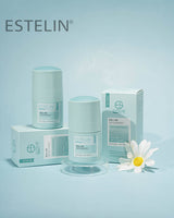 ESTELIN Anti Perspirant Roll on Deodorant – Natural Refresh – 48Hr  Protection - 50ml - Buy Online in Pakistan at Cosmia.pk