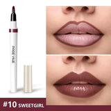 Page Vine calligrapy 2-in-1 Lip Stain - Buy Online in Pakistan at Cosmia.pk