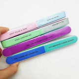 4-in-1 Nail File and Buffer – Cosmetic Manicure Tool - Buy Online in Pakistan at Cosmia.pk