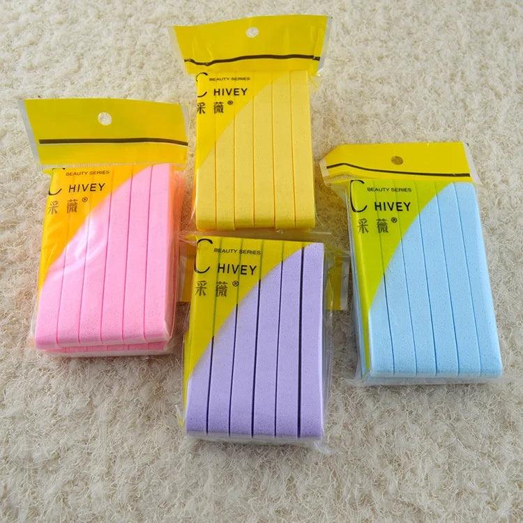 Facial Puff Pack of 12 - Buy Online in Pakistan at Cosmia.pk