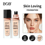 BOB Skin Loving foundation - Buy Online in Pakistan at Cosmia.pk