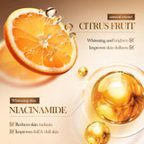 Sadoer Whitening Vitamin C Body Lotion - 400ml - Buy Online in Pakistan at Cosmia.pk