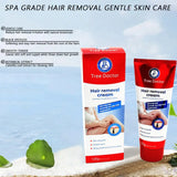 Tree Doctor Hair Removal Cream - 120g - Buy Online in Pakistan at Cosmia.pk