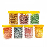 60 Pcs Hair Oil Capsule Soft Gel with Vitamin E - Buy Online in Pakistan at Cosmia.pk