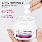 Aichun Beauty Face Whitening Cream - Buy Online in Pakistan at Cosmia.pk
