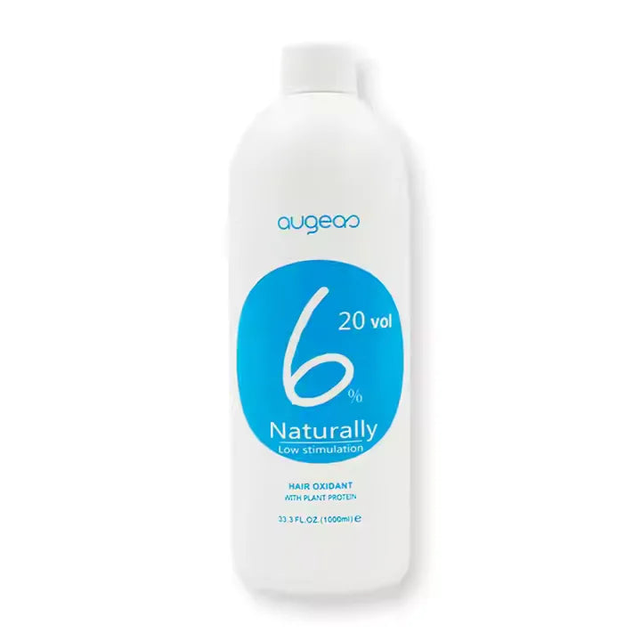 Augeas Hair Oxidant - Buy Online in Pakistan at Cosmia.pk