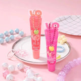 HUDAMOJI Pearlescent "Butterfly" Lip Gloss Hudamoji