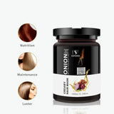 Eunomia Onion Creamy Hair Mask – 1000ml - Buy Online in Pakistan at Cosmia.pk