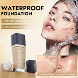 Miss Rose Liquid Makeup Foundation - 30ml - Buy Online in Pakistan at Cosmia.pk