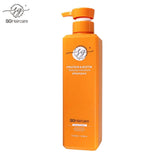 SG Deep Cleansing and Moisturizing Damaged Hair Repair Shampoo - 100ml - Buy Online in Pakistan at Cosmia.pk