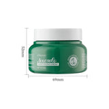 KORMESIC Avocado Moisturizing Cream - 120g - Buy Online in Pakistan at Cosmia.pk