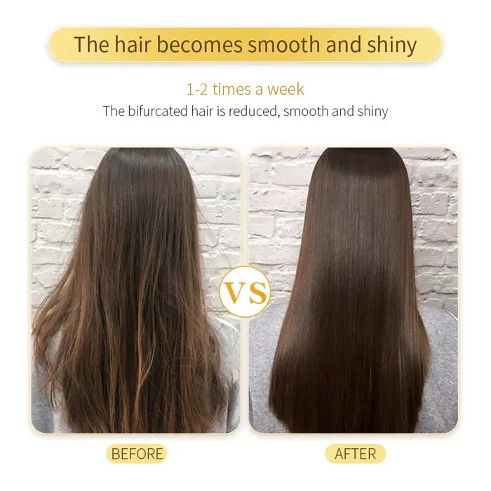 Herbal Essences Plant Extracts Sulfate Free Hair Care Hair Mask - Buy Online in Pakistan at Cosmia.pk