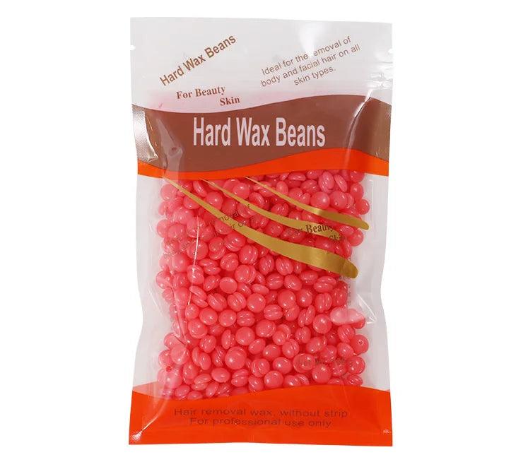 Effective Depilatory Wax Beans for Hair Removal - Buy Online in Pakistan at Cosmia.pk