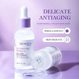 Bioaqua 6 in 1 Polypeptide Perilla Anti Aging Skin Care Set - Buy Online in Pakistan at Cosmia.pk