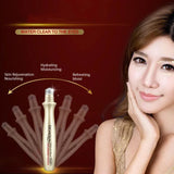 BIOAQUA Ball Rolling Eye Cream Anti-Wrinkle - Buy Online in Pakistan at Cosmia.pk