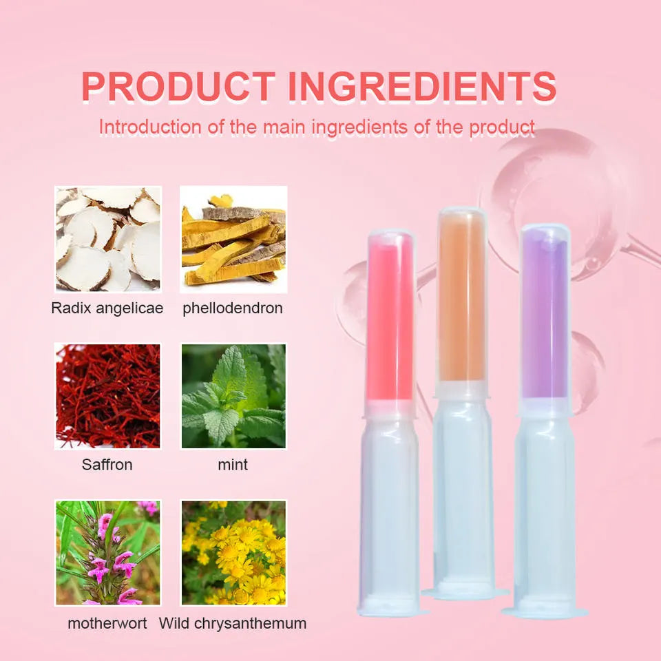 Vaginal Tightening Gel - Buy Online in Pakistan at Cosmia.pk