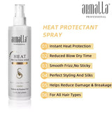 Armalla Heat Protection Spray 250ml - Buy Online in Pakistan at Cosmia.pk