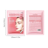 SADOER Hyaluronic Acid Smooth Microcrystalline Cheek Smile Line - Buy Online in Pakistan at Cosmia.pk