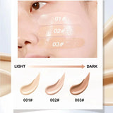 BOB Naked Makeup Water Proof Full Coverage BB Cream - 40g - Buy Online in Pakistan at Cosmia.pk