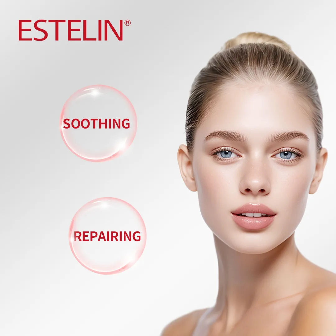 ESTELIN 5X Ceramide Ultra Hydrating Serum Sunscreen - 60g - Buy Online in Pakistan at Cosmia.pk